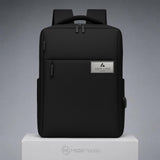 Personalized Backpack Gift Set, Branded New Hire Welcome Kit, Custom Logo Employee Appreciation Gift for Law Firms