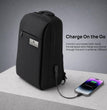 Personalized Backpack Gift Set, Custom Logo Faculty and Staff Appreciation Gift, Branded Welcome Package for Universities