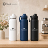 Custom Logo Backpack Gift Set, Personalized Staff Welcome Package, Employee Recognition Gift for Hotels and Hospitality Teams