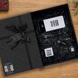 Healthcare Company Holiday Gift Box, Christmas Gift Set for Nurses, Doctors, Medical Staff and Hospital Employee Appreciation