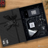 Construction Company Holiday Gift Box, Christmas Gift Set for Contractors, Project Managers, Crews and Business Clients