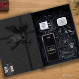 Manufacturing Company New Year Gift Box, Holiday Gift Set for Factory Teams, Vendors, Managers and Employee Recognition