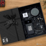 Consulting Company New Year Gift Box, Corporate Holiday Gift Set for Consultants, Partners, Teams and Business Clients