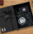 GB-69, SaaS Company New Year Gift Box, Tech Holiday Gift Set for Remote Teams, Developers, Executives and Customer Appreciation
