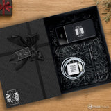 SaaS Company New Year Gift Box, Tech Holiday Gift Set for Remote Teams, Developers, Executives and Customer Appreciation