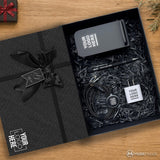 SaaS Company New Year Gift Box, Tech Holiday Gift Set for Remote Teams, Developers, Executives and Customer Appreciation