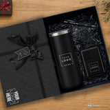 Architecture Company New Year Gift Box, Corporate Holiday Gift Set for Architects, Designers, Engineers and Clients