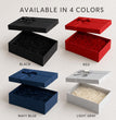 Automotive Company Christmas Gift Box, Holiday Gift Set for Dealership Staff, Sales Teams, Technicians and Customers