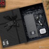 Trucking Company Holiday Gift Box, Christmas Gift Set for Drivers, Dispatchers, Fleet Managers and Business Partners