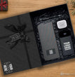 Travel Agency Holiday Gift Box, Christmas Gift Set for Travel Advisors, Tour Teams, Corporate Clients and VIP Travelers