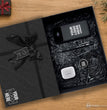 Solar Company New Year Gift Box, Corporate Holiday Gift Set for Installers, Sales Teams, Engineers and Homeowners