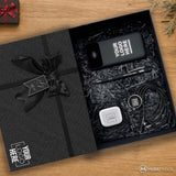 Solar Company New Year Gift Box, Corporate Holiday Gift Set for Installers, Sales Teams, Engineers and Homeowners