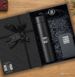 Cleaning Company New Year Gift Box, Corporate Holiday Gift Set for Cleaning Teams, Supervisors and Commercial Clients