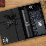 Cleaning Company New Year Gift Box, Corporate Holiday Gift Set for Cleaning Teams, Supervisors and Commercial Clients