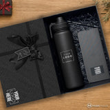 Printing Company Christmas Gift Box, Holiday Gift Set for Production Teams, Designers, Sales Reps and Business Clients