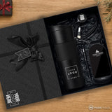 Home Services New Year Gift Box, Company Holiday Gift Set for Technicians, Office Staff, Contractors and Loyal Customers