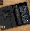 GB-59, Food Company New Year Gift Box, Corporate Holiday Gift Set for Employees, Distributors, Retailers and Business Partners