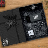Ecommerce Company Christmas Gift Box, Holiday Gift Set for Warehouse Teams, Remote Staff, Partners and Online Customers