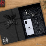 Beverage Company Christmas Gift Box, Holiday Gift Set for Sales Teams, Distributors, Retail Partners and Event Clients