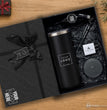 Event Planning Company Holiday Gift Box, Christmas Gift Set for Coordinators, Vendors, Clients and Production Teams