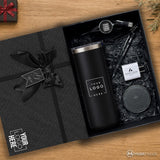 Event Planning Company Holiday Gift Box, Christmas Gift Set for Coordinators, Vendors, Clients and Production Teams
