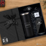 Photography Company Christmas Gift Box, Holiday Gift Set for Photographers, Studio Staff, Clients and Creative Partners
