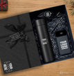 Advertising Agency New Year Gift Box, Corporate Holiday Gift Set for Creative Teams, Clients, Partners and Campaign Staff