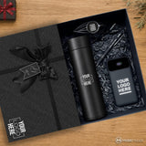 Advertising Agency New Year Gift Box, Corporate Holiday Gift Set for Creative Teams, Clients, Partners and Campaign Staff