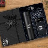 Conference Speaker New Year Gift Box, Corporate Holiday Gift Set for Presenters, Panelists, Sponsors and Event Guests