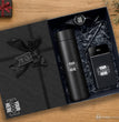 GB-113, Conference Speaker New Year Gift Box, Corporate Holiday Gift Set for Presenters, Panelists, Sponsors and Event Guests