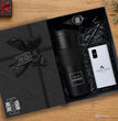 Trade Show Christmas Gift Box, Company Holiday Gift Set for Exhibitors, Booth Teams, Sponsors and Business Prospects