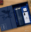 Plumbing Company Holiday Gift Box, Christmas Gift Set for Plumbers, Service Teams, Contractors and Customer Appreciation