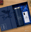 Roofing Company Christmas Gift Box, Company Holiday Gift Set for Crews, Estimators, Contractors and Homeowners