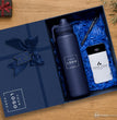Cleaning Company New Year Gift Box, Corporate Holiday Gift Set for Cleaning Teams, Supervisors and Commercial Clients