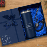 Security Company Christmas Gift Box, Holiday Gift Set for Security Officers, Managers, Corporate Teams and Clients
