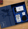 Agriculture Company Christmas Gift Box, Holiday Gift Set for Farm Teams, Dealers, Suppliers and Business Partners