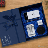 Agriculture Company Christmas Gift Box, Holiday Gift Set for Farm Teams, Dealers, Suppliers and Business Partners