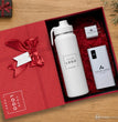 Catering Company New Year Gift Box, Corporate Holiday Gift Set for Chefs, Event Staff, Planners and Business Customers