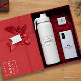 Catering Company New Year Gift Box, Corporate Holiday Gift Set for Chefs, Event Staff, Planners and Business Customers