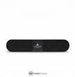 Customized Light Up SoundBar, 20W Speaker with HDMI USB-C and SD Card, Employee Tech Gift, Client Welcome Gift SoundBar