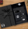 GB-133, Consulting Firm Executive Gift with Personalized Tech Portfolio for Consultants, Partners and Business Clients Gift Set