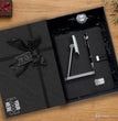 Accounting Firm Employee Gift with Branded Tech Portfolio for CPAs, Bookkeepers and Finance Professionals Gift Box