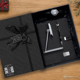 Accounting Firm Employee Gift with Branded Tech Portfolio for CPAs, Bookkeepers and Finance Professionals Gift Box