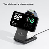 Accounting Firm Employee Gift with Branded Tech Portfolio for CPAs, Bookkeepers and Finance Professionals Gift Box