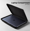 Custom Employee Laptop Gift Set, 16 Inch Laptop Sleeve, Adjustable Phone Stand, Light Up Charging Cord, Company Logo Corporate Welcome Gift