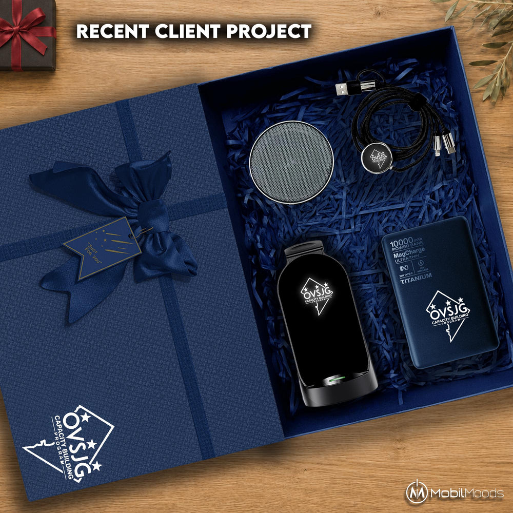 Company Team Meeting Gift Box, New Employee Gift Box, Corporate Client Gift Box, New Hire Welcome Gift, Custom Logo Holiday Gift Box