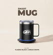 Promotional Smart Thermos, Custom-Engraved Thermos, Smart Termos, Bulk Order Thermos, Stainless Steel Thermos, Personalized Gift Thermos