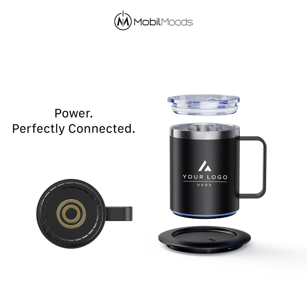 Promotional Smart Thermos, Custom-Engraved Thermos, Smart Termos, Bulk Order Thermos, Stainless Steel Thermos, Personalized Gift Thermos