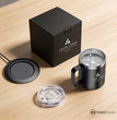 Promotional Smart Thermos, Custom-Engraved Thermos, Smart Termos, Bulk Order Thermos, Stainless Steel Thermos, Personalized Gift Thermos