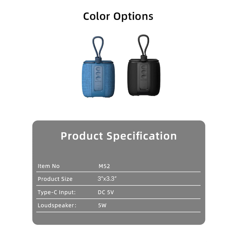 Premium Employee Gift Box, Custom 16 oz Insulated Tumbler, Bluetooth 5.4 Light Up Speaker, Charging Cord, Company Logo Corporate Gift Set